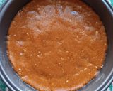 A picture of step 4 of Fiber Full Oats Sukhdi.