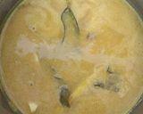 Foto langkah ke 2 dari resep Sayur Gurih Tahu Kentang.