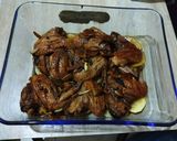 Foto langkah ke 8 dari resep Sayap Ayam Panggang.