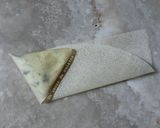 Une image de l'étape 4 de Bourek pommes de terre fromage 🧀 healthy.