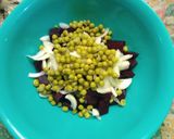 Foto del paso 2 de la receta: Ensalada de remolacha
