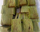 Foto langkah ke 4 dari resep Lapis Kojo 💚.