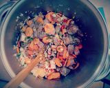 Foto del paso 1 de la receta: Guiso de lentejas