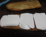 Foto del paso 4 de la receta: Bocadillo tres sabores