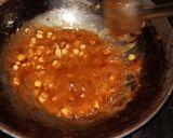 গুড় বাদামের চিক্কি (Gur badamer chikki recipe in Bengali) রেসিপির ধাপ 4 ছবি