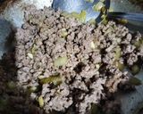 Foto langkah ke 4 dari resep Daging Sapi Cincang Kecap.