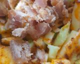 फोडणीचा मसाला आंबा (Fodnicha Masala Amba Recipe In Marathi) रेसिपी स्टेप 3 फोटो 