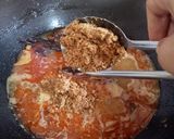 Foto langkah ke 2 dari resep Gado Gado.