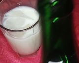 A picture of step 3 of Doodh soda milk.