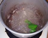 Klepon Ubi Ungu langkah memasak 5 foto