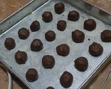 Foto langkah ke 3 dari resep Goodtime chocochip.