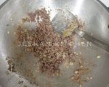 Foto langkah ke 1 dari resep Risoles isi Daging Kari & Telur Puyuh.