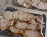 Foto del paso 6 de la receta: Pavo cocido