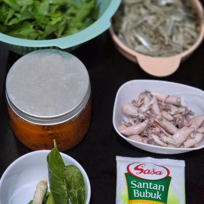 Langkah 1