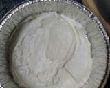 Gambar langkah 3 resipi Cheesekut Biskut Masin.