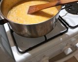 Frankfurti leves változat recept fázis 4 fotója