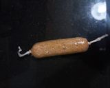 Foto del paso 3 de la receta: Chorizos de soja texturizada