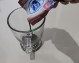 Foto langkah ke 1 dari resep Hot Chocolate.