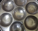 Foto langkah ke 6 dari resep Serabi Kuah Santan.