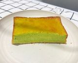 Foto langkah ke 7 dari resep Bolu Pandan Margarin.