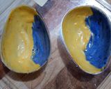 Foto del paso 2 de la receta: Huevos de Pascua