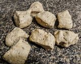 Foto del paso 8 de la receta: PAN De Queso y Especias...!😋