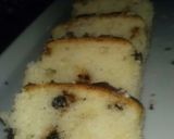 Foto del paso 4 de la receta: Budín casero y económico