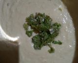 A picture of step 2 of Mix Vegetable Handvo - healthy and quick.