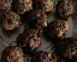 Methi Manchurian recipe step 6 photo