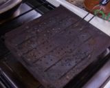 Foto del paso 5 de la receta: Orgía de Machas a la..."Paramí"