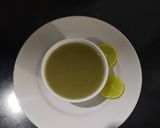 ડ્રમસ્ટીક સૂપ (Drumstic Soup Recipe In Gujarati) રેસીપી સ્ટેપ4ફોટો