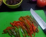 Foto del paso 2 de la receta: Chupín de pescado