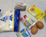 Foto langkah ke 1 dari resep Bolu pisang rice cooker no mixer.