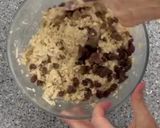 Foto del passaggio 2 della ricetta Porridge Cake alle Mele 🍎