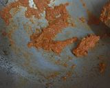 A picture of step 2 of Niramish Paneer Dalna Bengali Style.