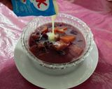 Foto langkah ke 5 dari resep Kolak Sehat.