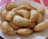 Foto langkah ke 1 dari resep Kulit pastel renyah😊.