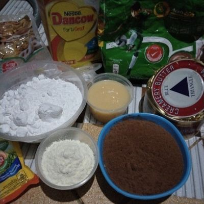 Langkah 1