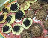 Foto langkah ke 12 dari resep Kue Cubit.