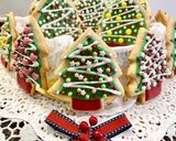 Foto del paso 20 de la receta: Galletas de “Navidad”