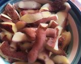 Foto del paso 2 de la receta: Snack salado😋