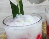 Foto langkah ke 8 dari resep 37. Es Merah Delima.