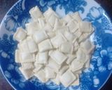 Foto del paso 6 de la receta: Estofado de pollo con raviolitos