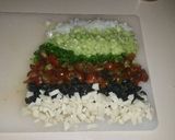 Foto del paso 2 de la receta: Ensalada de cous cous