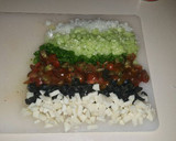 Foto del paso 2 de la receta: Ensalada de cous cous