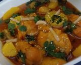 A picture of step 19 of Salan.
