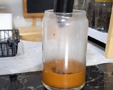 Foto langkah ke 2 dari resep Es Kopi Aren.