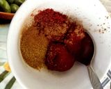 صورة لخطوة 3 من وصفة شربة فريك
