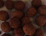 Falafel recipe step 3 photo