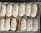 Foto del paso 9 de la receta: PLANTILLAS O VAINILLAS 😍